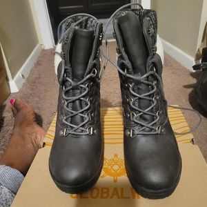 Women's boots